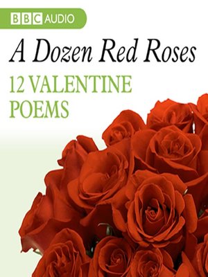 cover image of A Dozen Red Roses